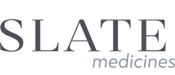 Slate Medicines Logo